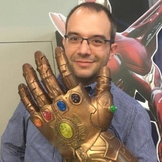 Immagine di profilo di Alessandro Trezzi