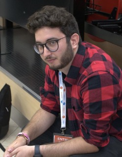 Immagine di profilo di Riccardo Pollio